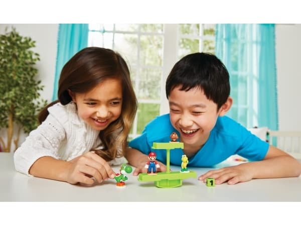 EPOCH Games 7358 lautapeli 10 min