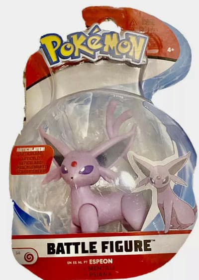Pokemon - Espeon