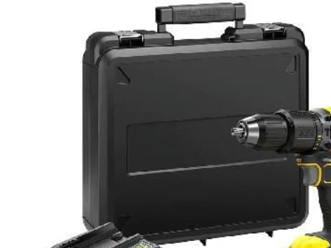 ST SKRUTREKKER 18V V20 60Nm SFMCD715D2K
