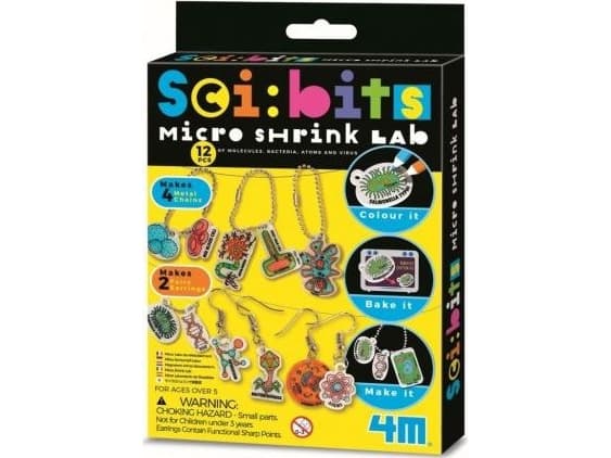 4M 4M Mikrolaboratorio