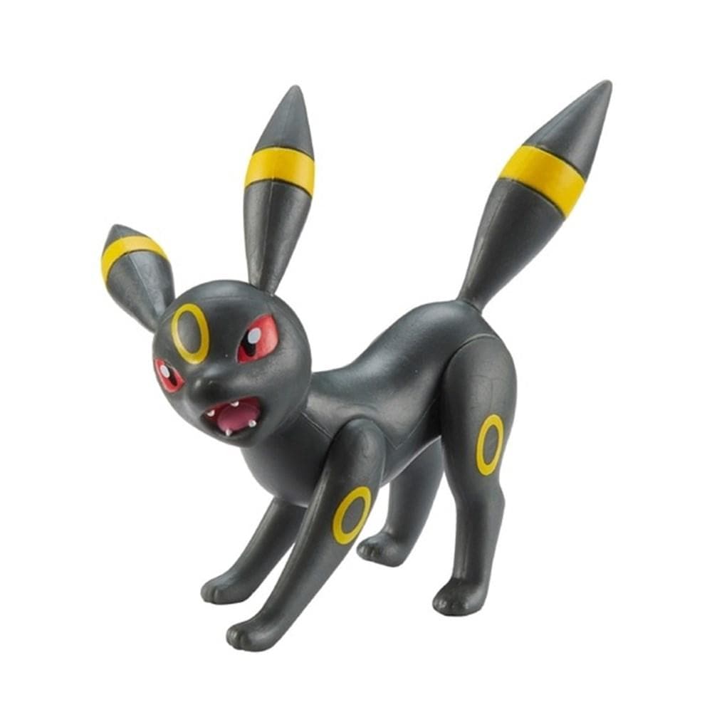 Pokémon, Battle Figure - Umbreon