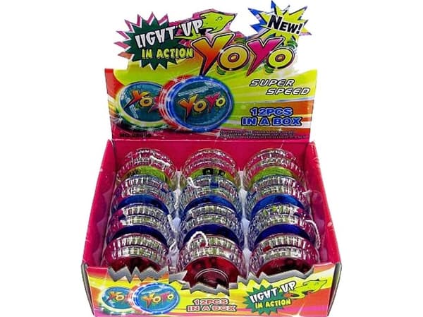 Hipo Jojo 5,5cm lys 24999-1 HIPO
