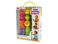 Miniatyrbilde 1 av 5: TOMY.Toomies eggpyramide E73083