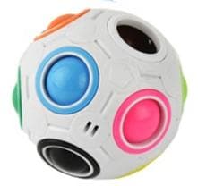 Magic Ball 6,5cm Fidget Toy