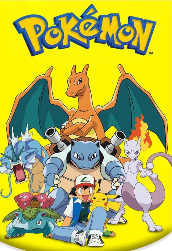 Pokemon POP Action Poke Ball - 6. malli