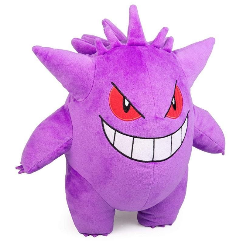 Pokemon Gengar Gosedjur 25 cm