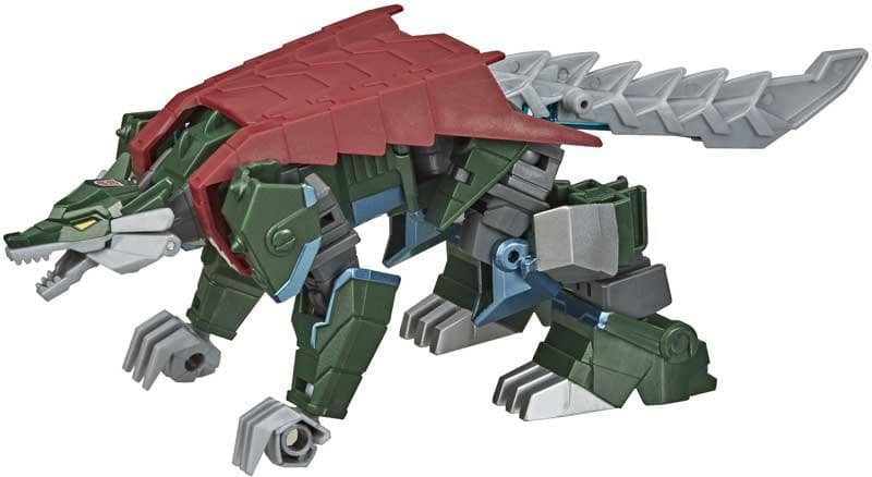 Transformers Cyberverse Transformers Thunderhowl