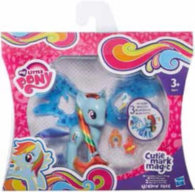 PROMO MLP Skrzydlate kucyki B0358 p.6 HASBRO