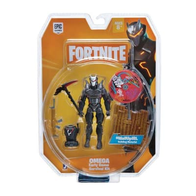 FORTNITE figurka OMEGA 0016