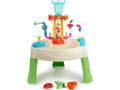 Miniatyrbilde 3 av 5: LEKEBORD VANN LITTLE TIKES