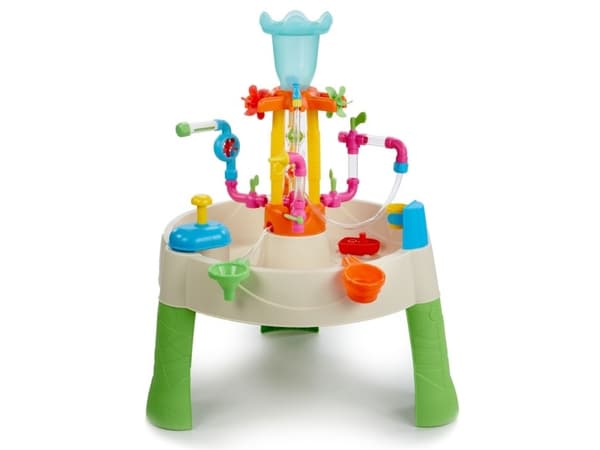LEKEBORD VANN LITTLE TIKES