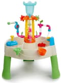 Miniatyrbilde 5 av 5: LEKEBORD VANN LITTLE TIKES