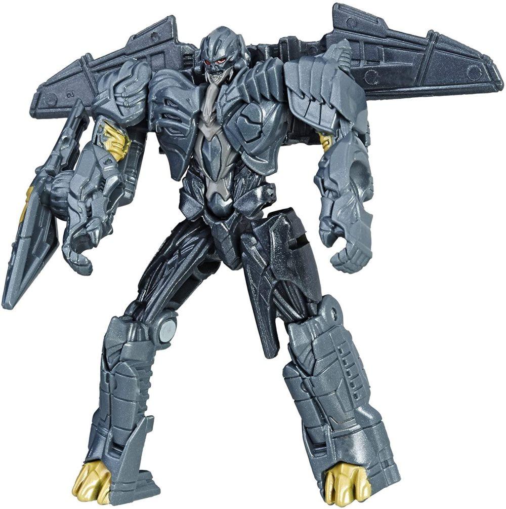 Transformers Authentic Legion Class Megatron Figure 7cm
