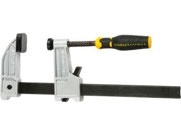 fatmax klemme type f - 200mm