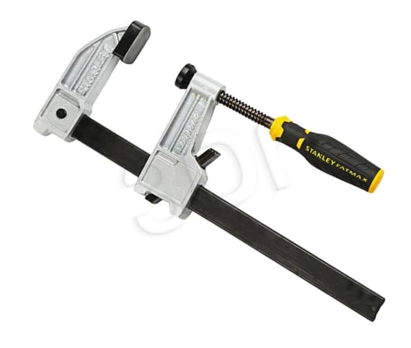 fatmax klemme type f - 200mm