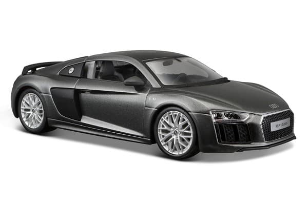 Maisto Model metalowy Audi R8 V10 PLUS 1/24 (GXP-642866)