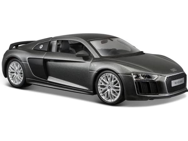 Maisto Model metalowy Audi R8 V10 PLUS 1/24 (GXP-642866)