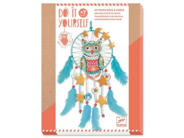 DJECO Dreamcatcher DJ07961