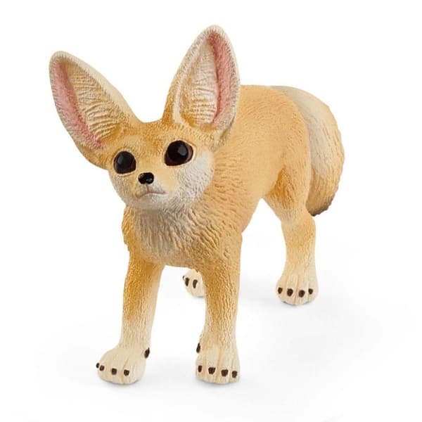 schleich® WILD LIFE Ökenräv 14845