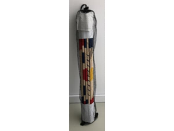 Spill - Mikado Utespill 25 Deler 50 Cm