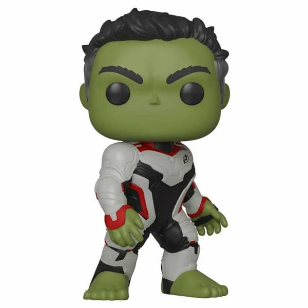 Funko Hulk Marvel Avengers Endgame