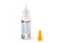 Pikkukuva 1 / 2: STAEDTLER FIMO 8050 - Koristelugeeli - Läpikuultava - Aikuinen - 1 kpl - 130 °C - 20 min