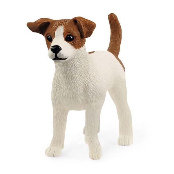 schleich® FARM WORLD Jack Russell Terrier 13916