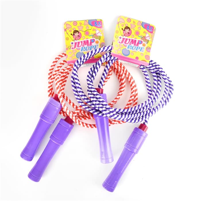 Leksaker Rob 90596 Hopprep Jumping Rope 220cm Välj