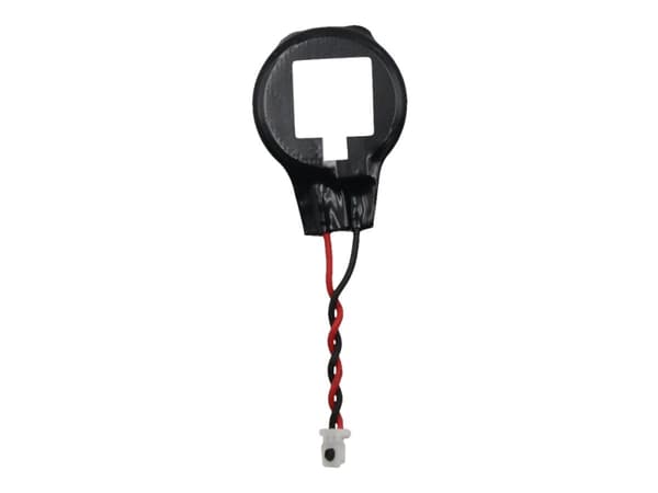 Lenovo - CMOS-batteri - litium - FRU - for ThinkPad L390; L390 Yoga; X1 Yoga (1st Gen); X1 Yoga (2nd Gen); X1 Yoga (3rd Gen)