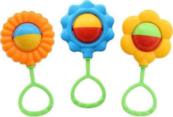 Polesie Polesie 46 772 Rattle (blandning nr 2) (46 772)