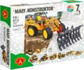 Miniatyrbilde 2 av 2: Little Constructor 7in1 Scratch