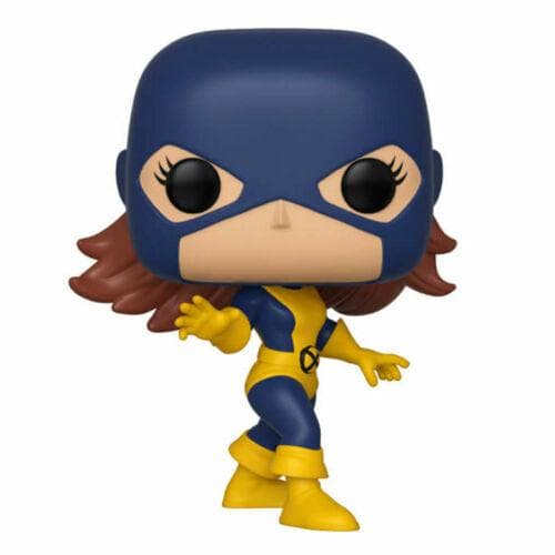 Funko! POP VINYL 503 Marvel Girl