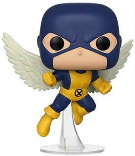 Funko! POP VINYL 506 Marvel 80 yeras Angel