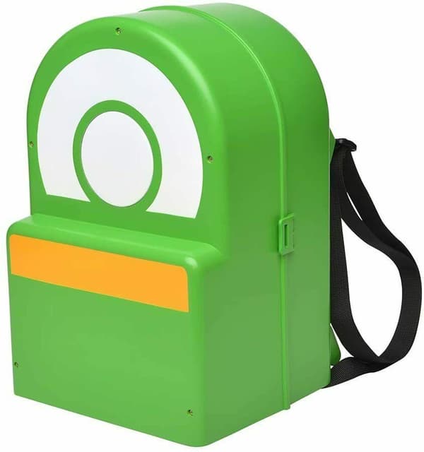 Pokemon Carry Case Playset