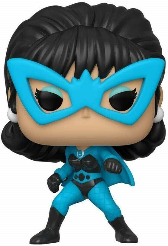 Funko! POP VINYL 551 Marvel 80 Years Black Widow