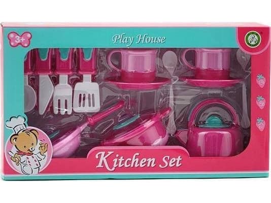 Adar kitchen set 530300