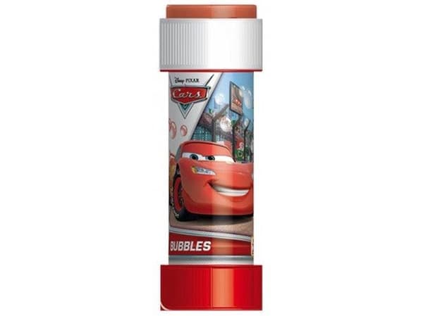 BRIMAREX Bubbles 60ml/36sz t. Cars