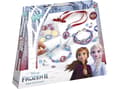 Pikkukuva 4 / 4: Totum Disney Frozen 2 Sister Love Jewels, Children''s jewellery making set, 4 vuosi/vuosia, Monivärinen
