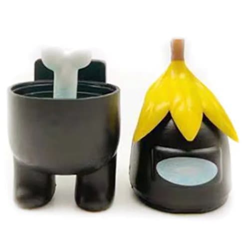 7 Pack Among Us Figurer (8-10CM)