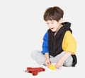 Miniatyrbillede 11 af 11: Popit Fidget Toys  Pop It - CE-godkendte 8 modeller