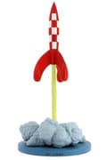 Miniatyrbild 1 av 3: Tintin - Resin - Avfyrande raket