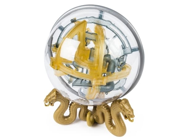 Games PRP PPL Harry Potter Perplexus GML, 8 År, Multifärg
