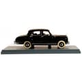 Miniatyrbild 3 av 5: Tintin - 1:24 Modellbil #43 - Mercedes 180