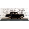 Miniatyrbild 4 av 5: Tintin - 1:24 Modellbil #43 - Mercedes 180