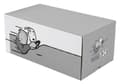 Miniatyrbild 5 av 5: Tintin - 1:24 Modellbil #43 - Mercedes 180