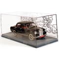 Miniatyrbild 2 av 5: Tintin - 1:24 Modellbil #43 - Mercedes 180