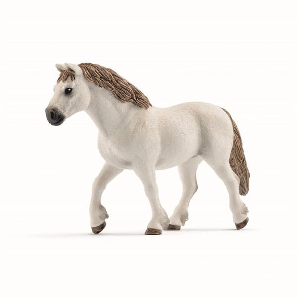 Schleich  13872 Welsh pony mare