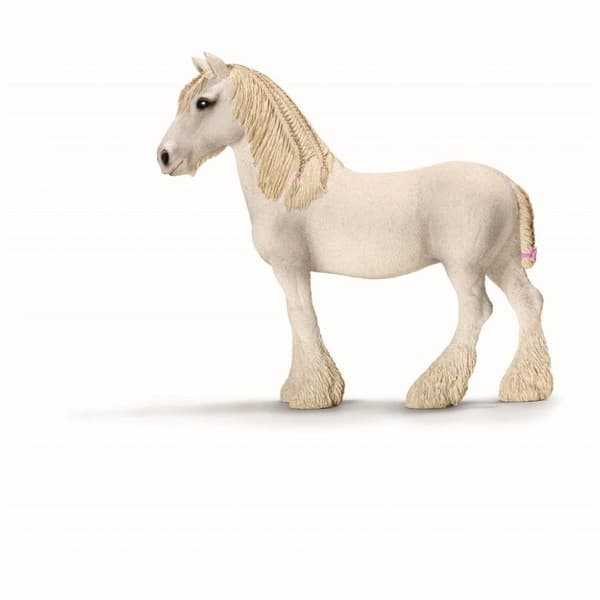 Schleich  13735 Shire mare