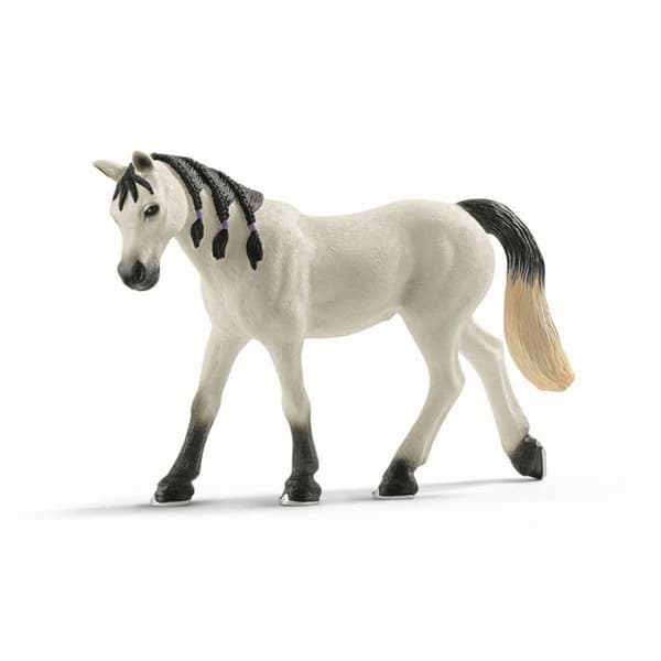 Schleich  13908 Arabian mare