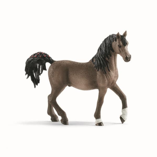 Schleich  13907  Arabian stallion